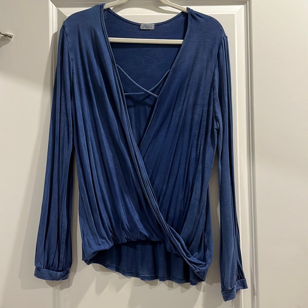 Abbeline Top size M